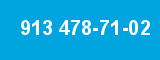 913 478-71-02